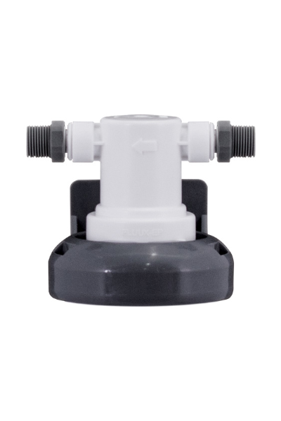 Puretec Mounting Head for CO Series Filters Highflow