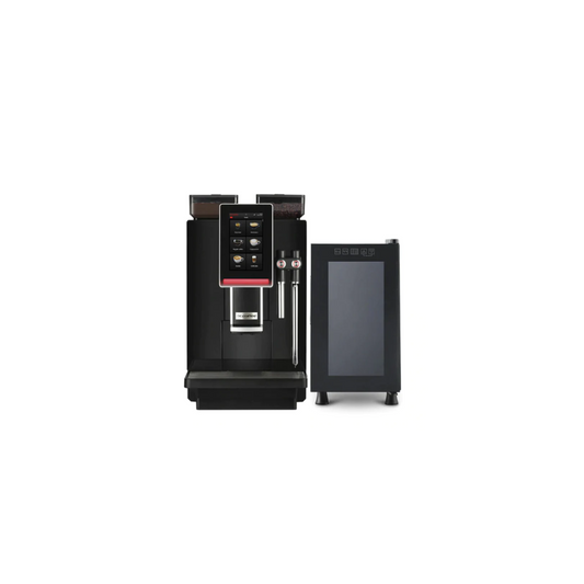 Dr Coffee Minibar S2