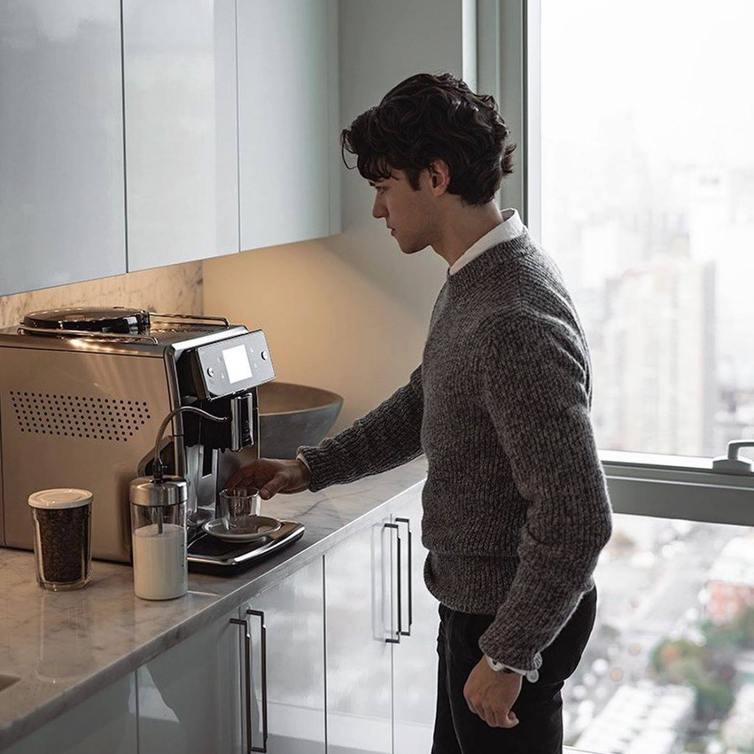 THINGS TO CONSIDER BEFORE BUYING AN OFFICE COFFEE MACHINE