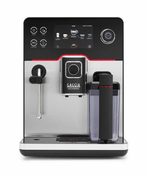 Gaggia Accademia