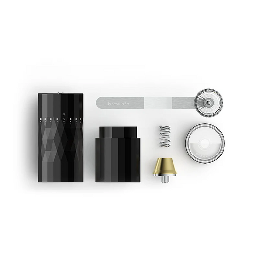 Brewista X Series Hand Grinder - Black