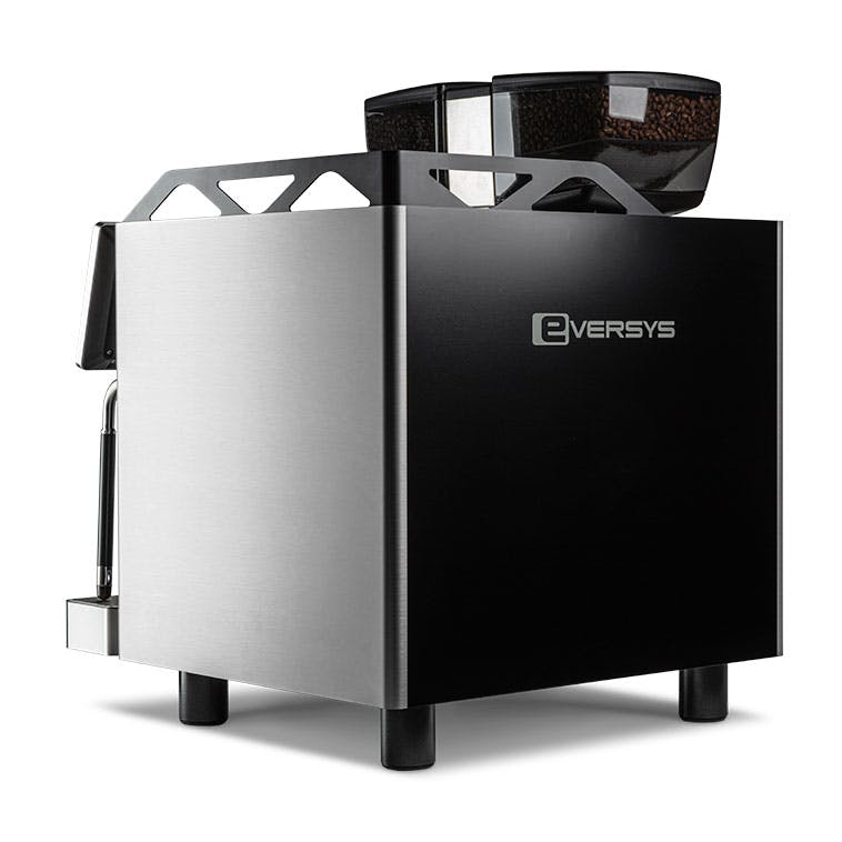 Eversys Enigma Classic E4M