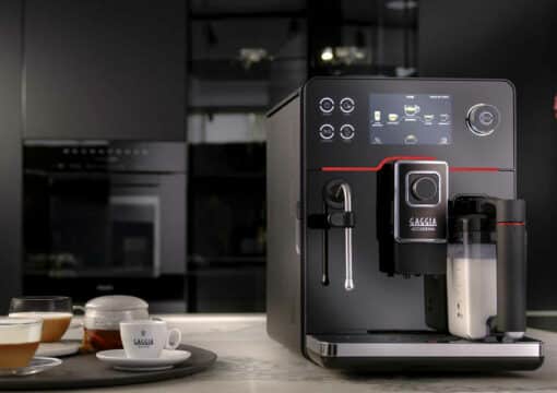 Gaggia Accademia