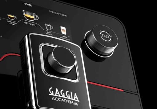 Gaggia Accademia