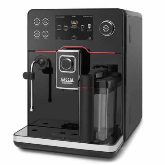 Gaggia Accademia