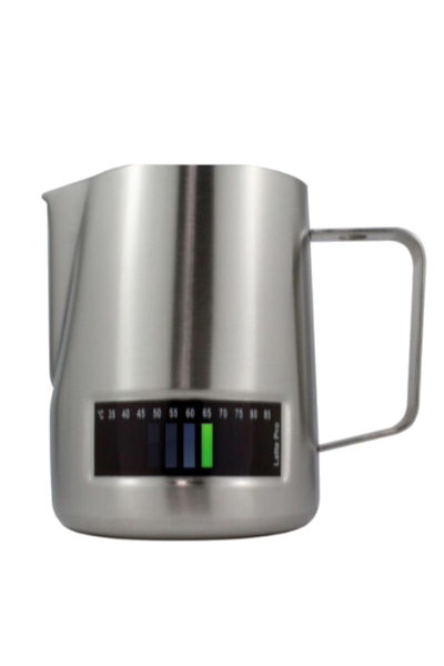 Latte Pro 600ml Milk Jug