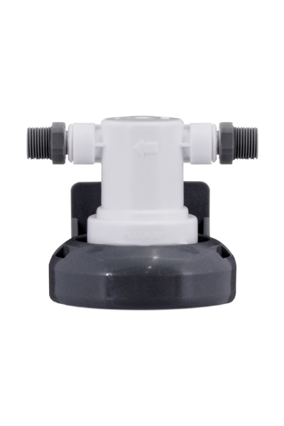 Puretec Mounting Head for CO Series Filters Highflow