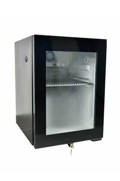 Slimline Milk Fridge Large