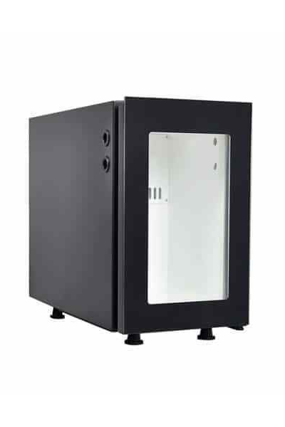 Slimline Milk Fridge Small