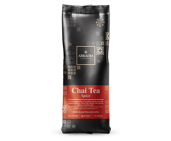 Arkadia Spice Chai 1kg