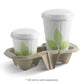 Biopak Carry Trays