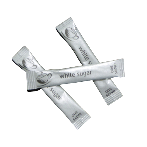 ISM White Sugar Sticks