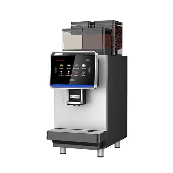 Dr Coffee F2 Plus