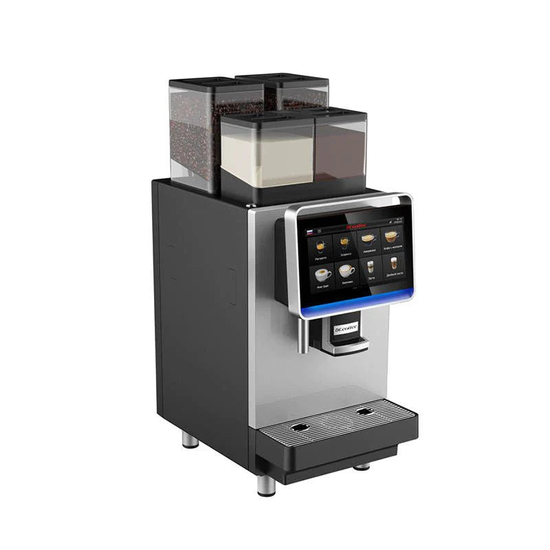 Dr Coffee F2 Plus